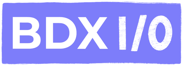 BDX I/O